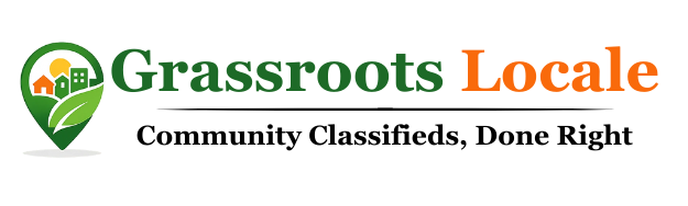 grassrootslocalmarketplace.com