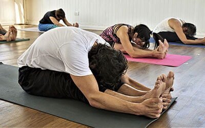 YOGA2