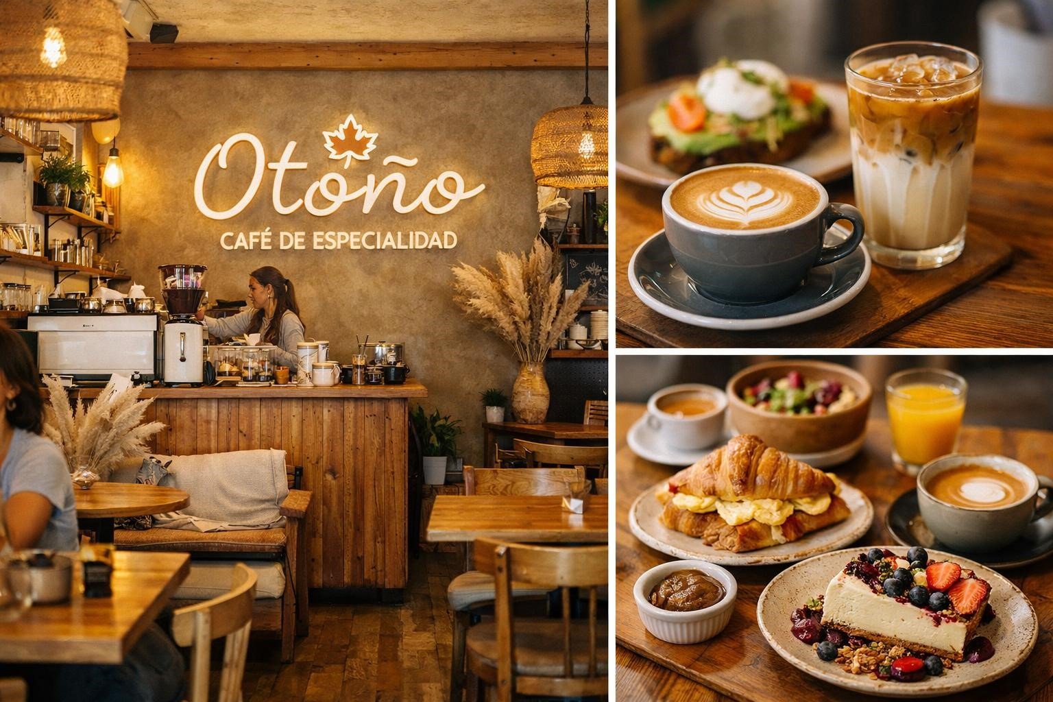 Otono cafe