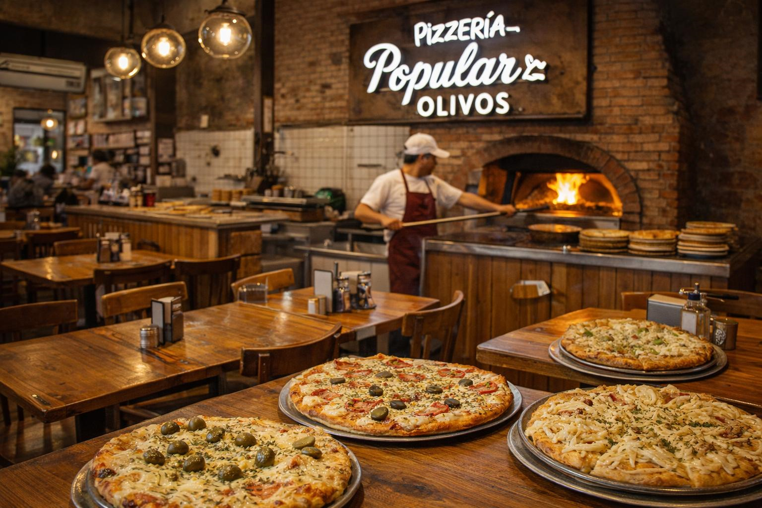Pizza