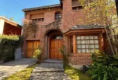 7-ROOM house for sale in Florida, Vicente López