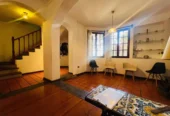 4-ROOM HOUSE WITH GARAGE AND GARDEN – VICENTE LOPEZ