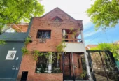 4-ROOM HOUSE WITH GARAGE AND GARDEN – VICENTE LOPEZ