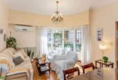 SALE 4 MAIN ROOM HOUSE WITH POOL, FLORIDA, VICENTE LOPEZ