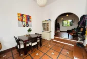 Sale of Bright 4 amb house with patio and grill, in the heart of Florida!