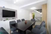 Triplex house for sale in Florida North Zone CREDIT RENTAL
