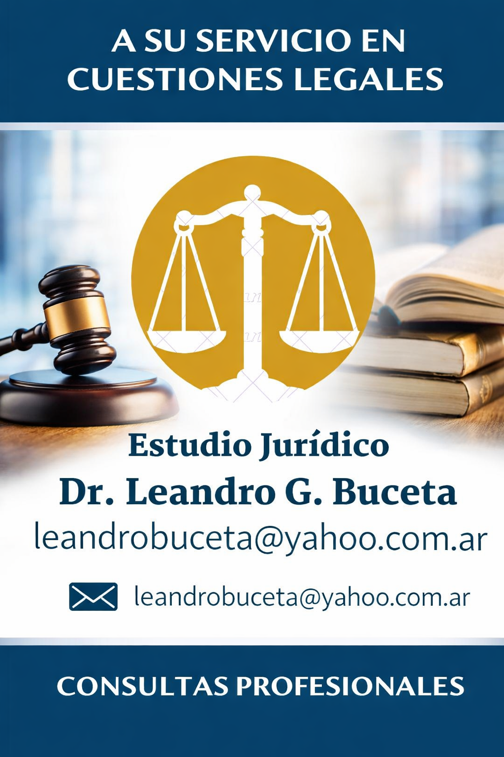 lawyer